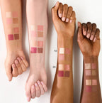 Essence Radiant Light Face Palette