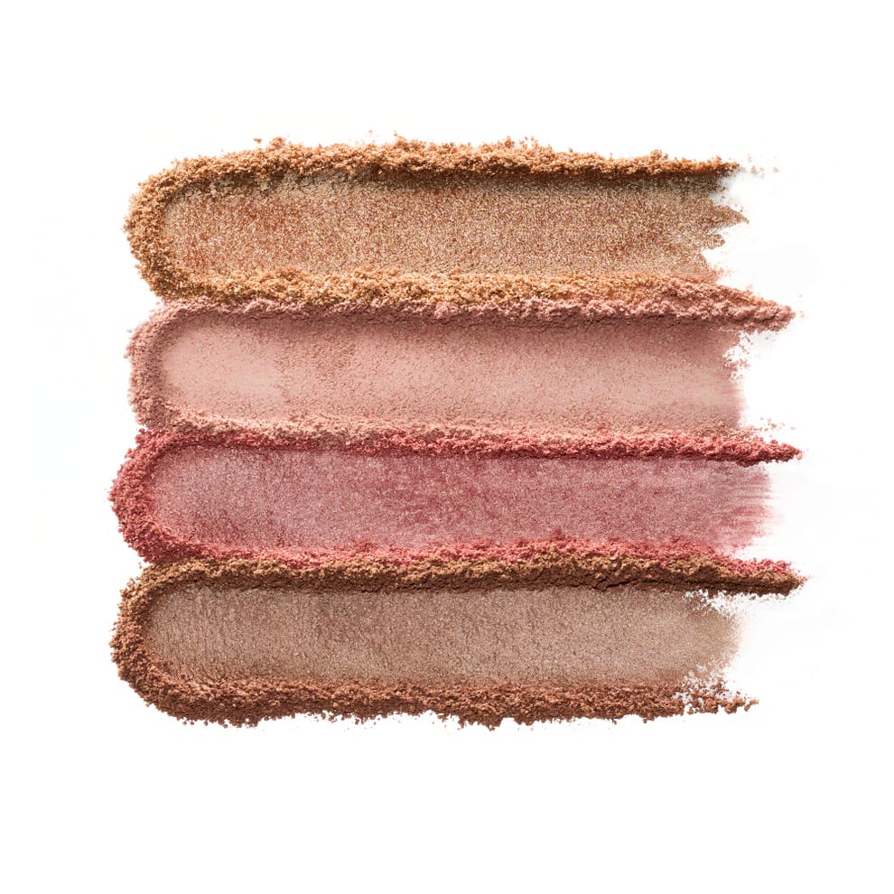 Essence Radiant Light Face Palette