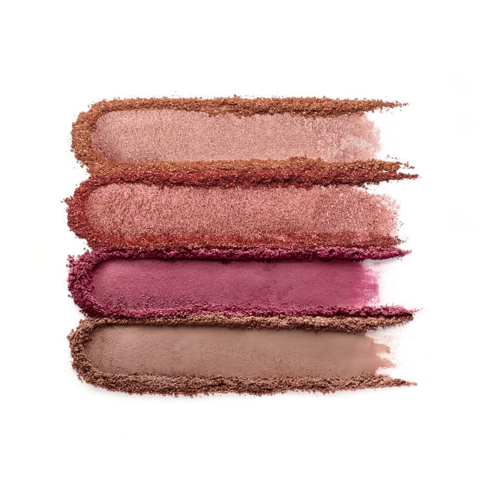 Essence Radiant Light Face Palette