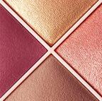 Essence Radiant Light Face Palette