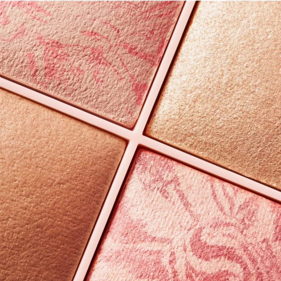 Essence Radiant Light Face Palette