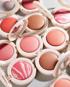 Catrice Soft Glam Baked Blush