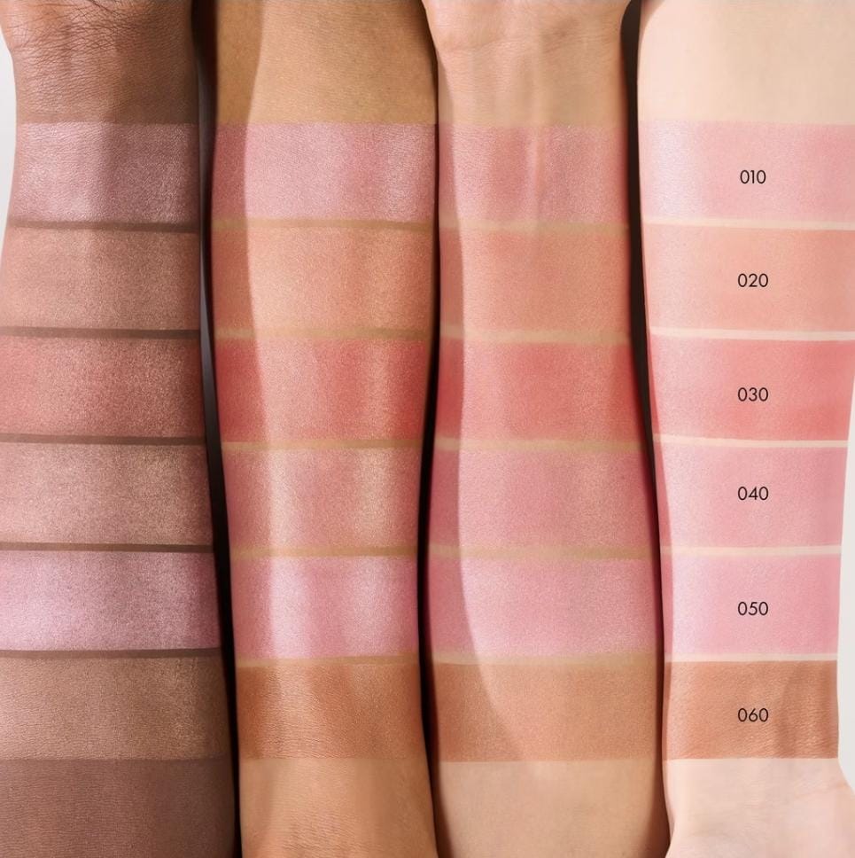 Catrice Soft Glam Baked Blush