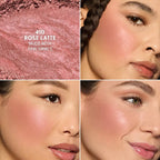Covergirl TruBlend Skin Enhancer Baked Luminous Blush