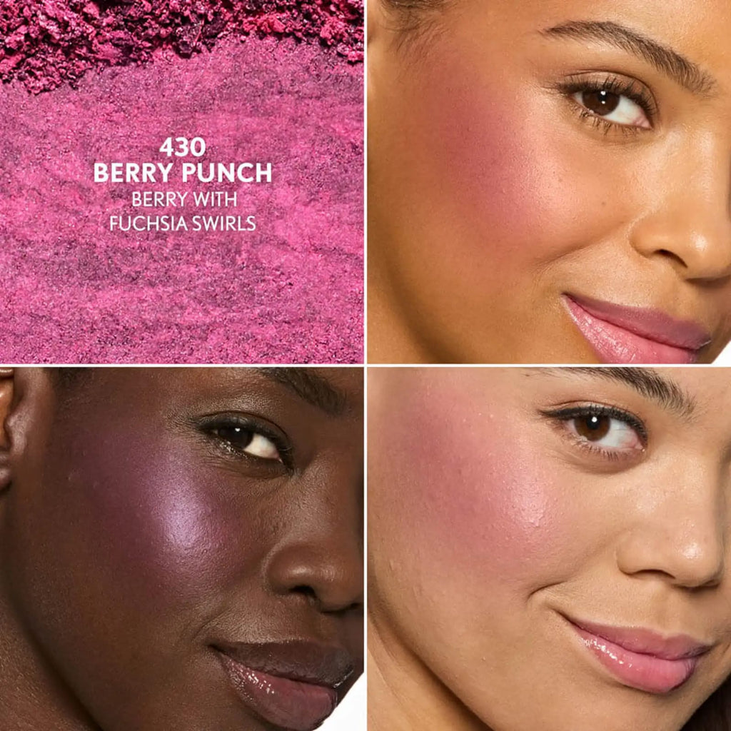 Covergirl TruBlend Skin Enhancer Baked Luminous Blush