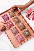Covergirl TruBlend Skin Enhancer Baked Luminous Blush