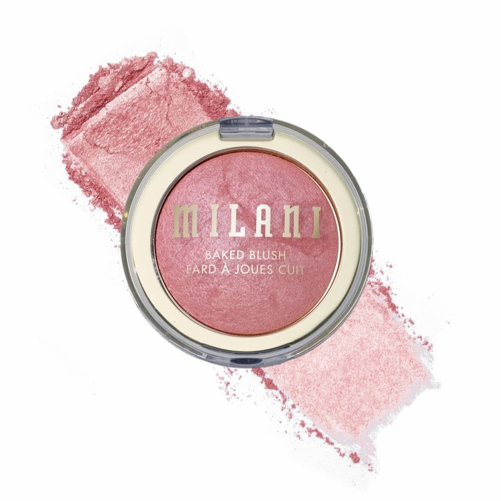 Milani Baked Blush