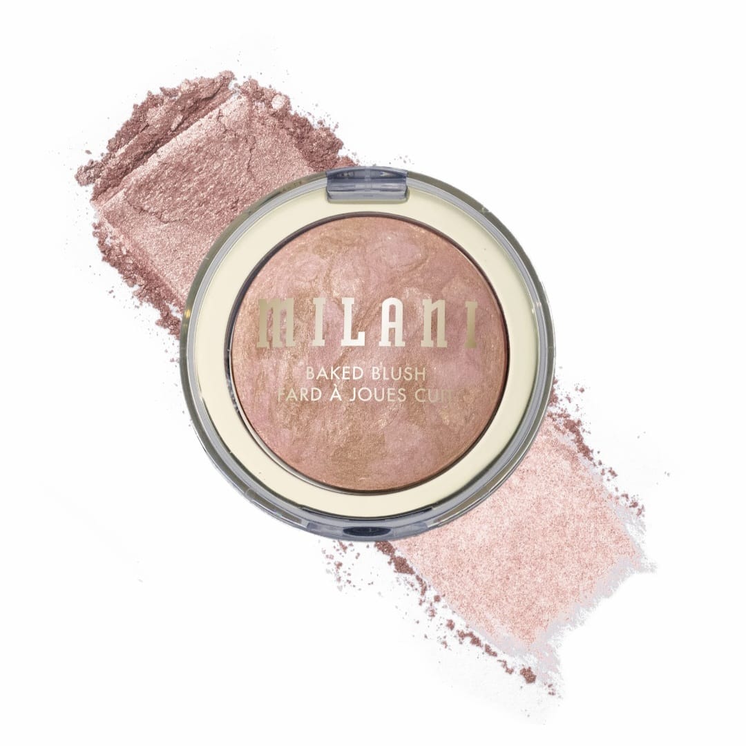 Milani Baked Blush
