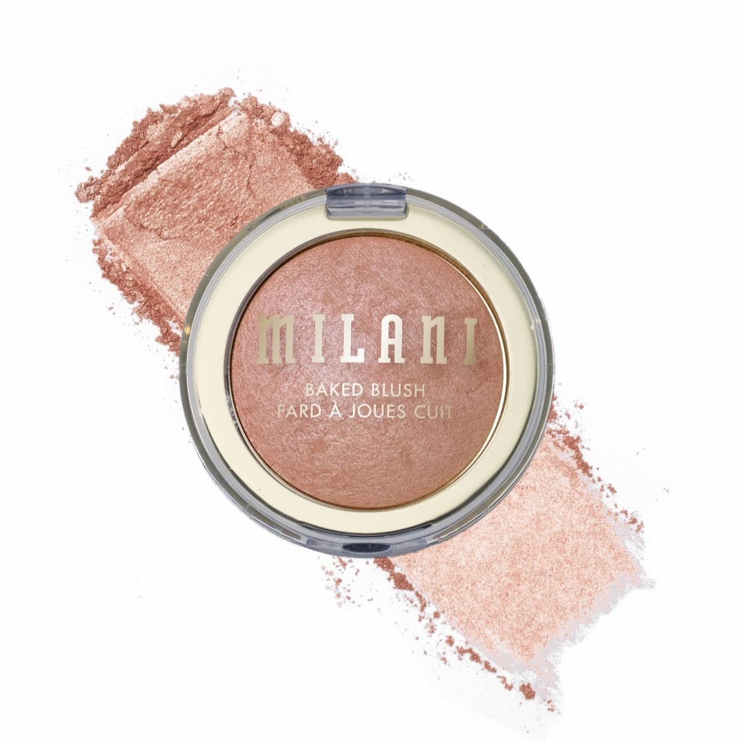 Milani Baked Blush
