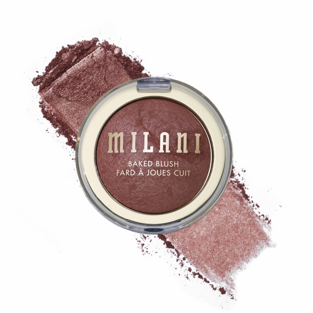 Milani Baked Blush