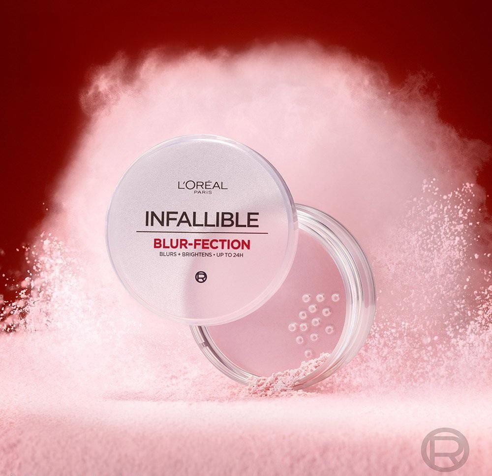 L'oreal Paris INFALLIBLE