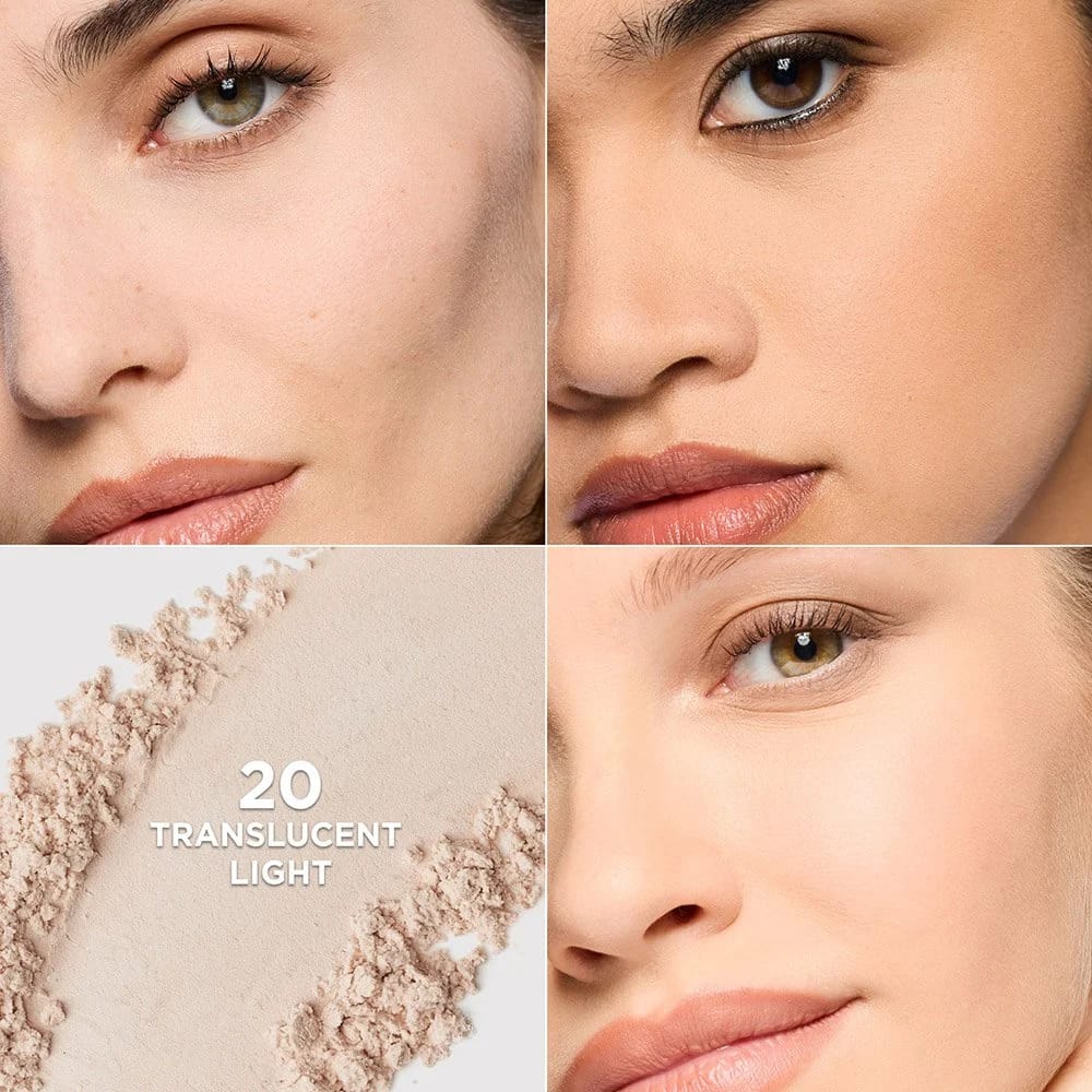 L'oreal Paris INFALLIBLE