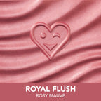 HARD♡CANDY BLUSH ON LOCK