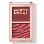 HARD♡CANDY BLUSH ON LOCK
