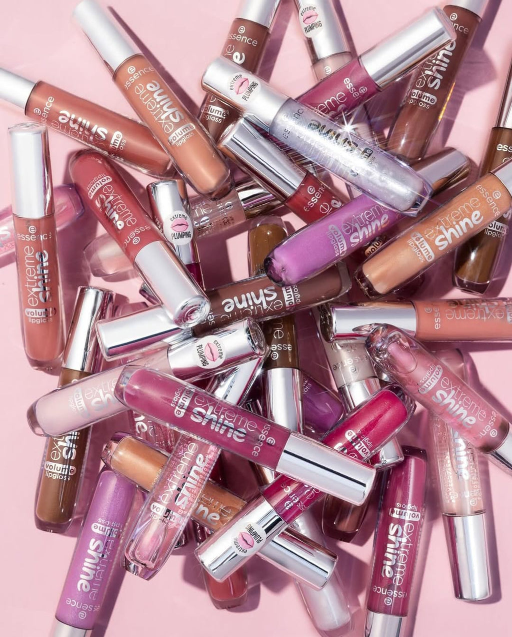 Essence Extreme Shine Lipgloss