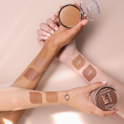 Catrice Melted Sun Cream Bronzer