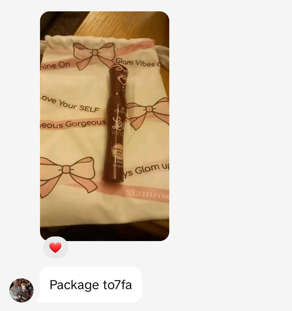 Customer review
