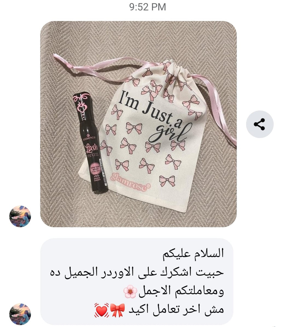 Customer review
