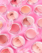 essence soft BAKED Blush