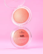 essence soft BAKED Blush
