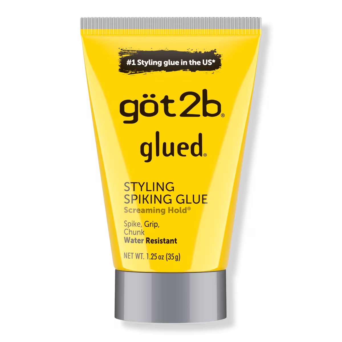 got2b Glued Styling Spiking Glue (35g)