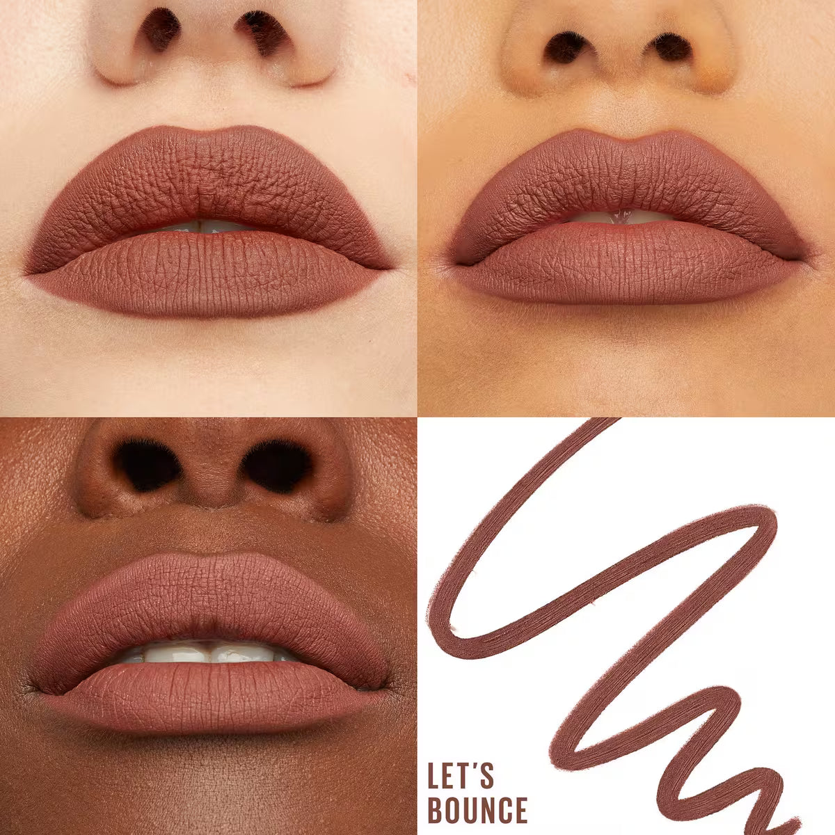 Maybelline Lifter Liner Lip Liner