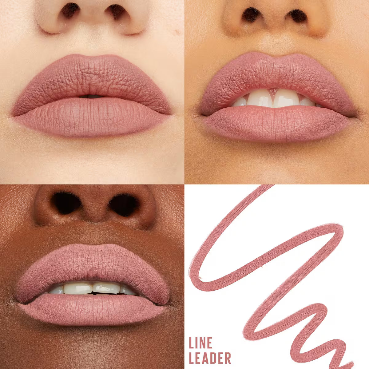 Maybelline Lifter Liner Lip Liner