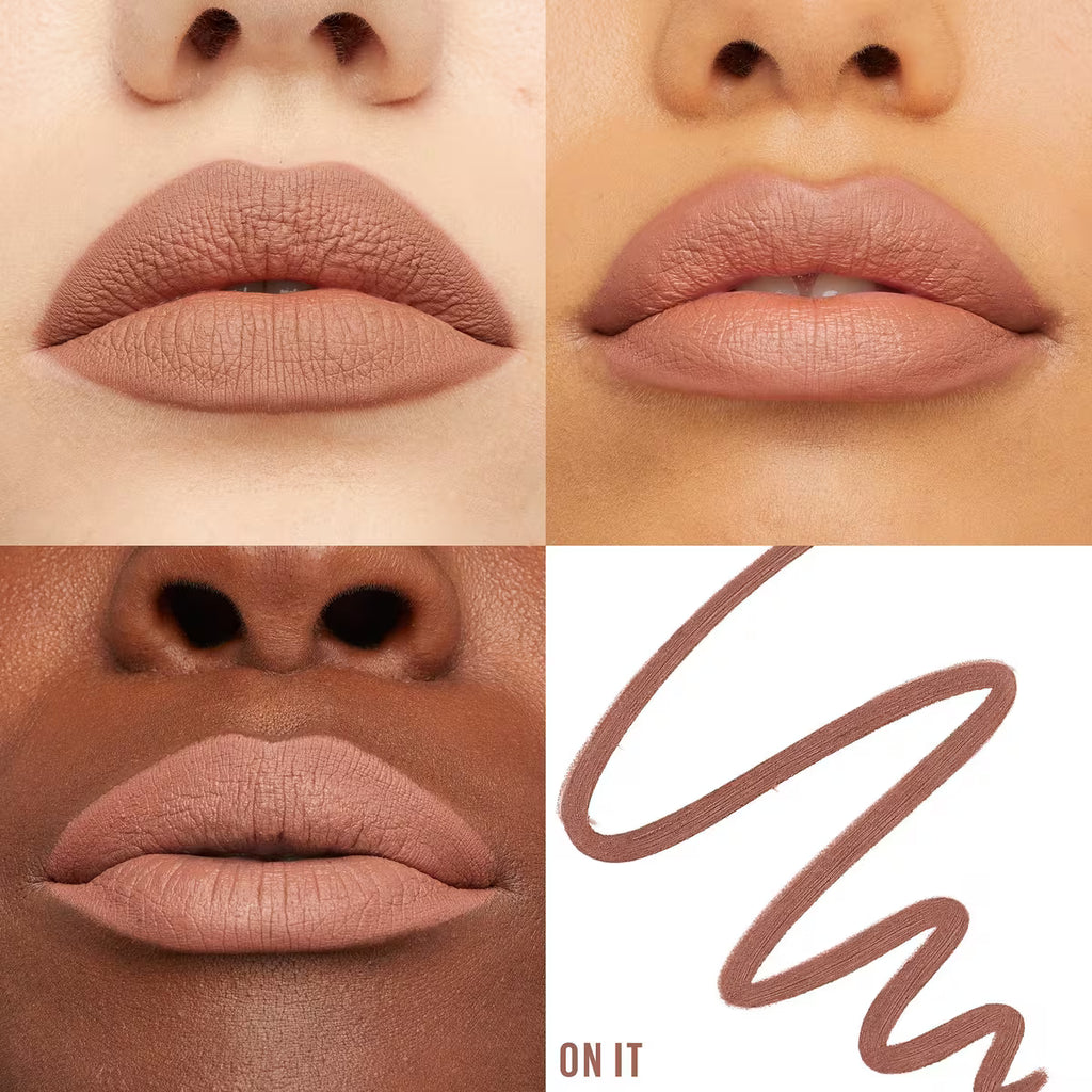 Maybelline Lifter Liner Lip Liner
