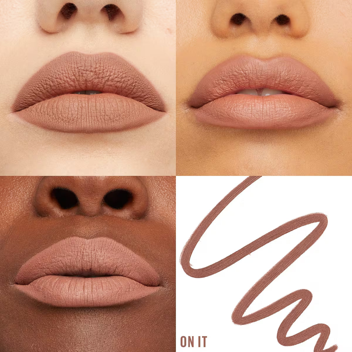 Maybelline Lifter Liner Lip Liner
