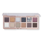 Revolution The Icon Eyeshadow Palette