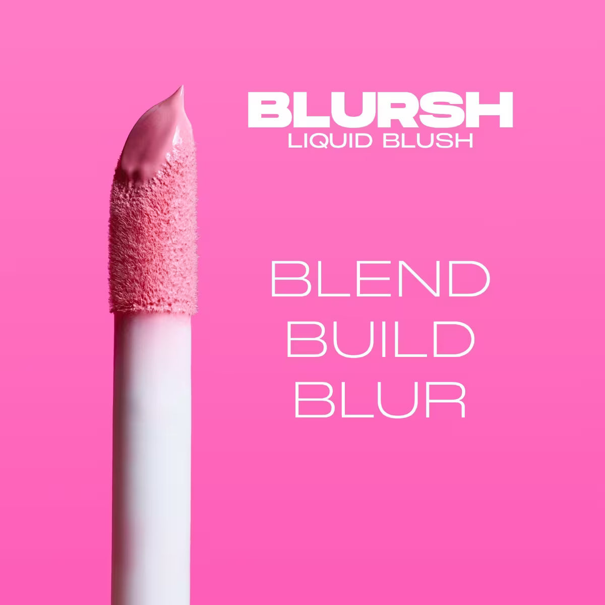 Made By Mitchell Blursh Liquid Blusher