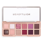 Revolution The Icon Eyeshadow Palette