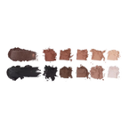 Revolution The Master Icon Eyeshadow Palette