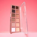 Revolution The Master Icon Eyeshadow Palette