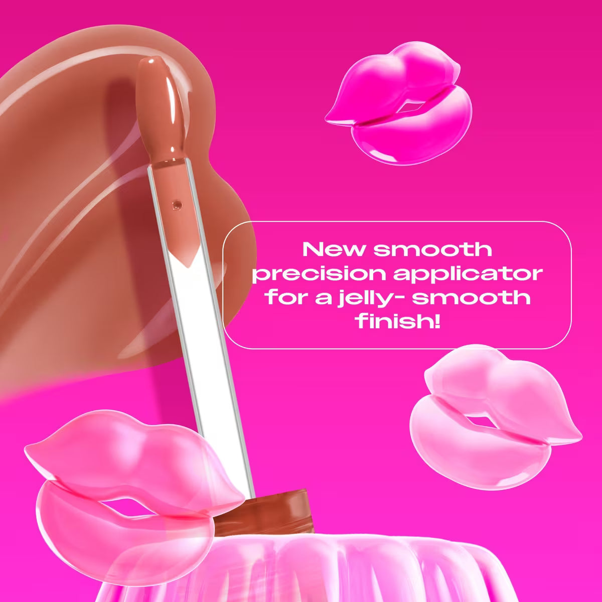 NYX Jelly Job Lip Gloss
