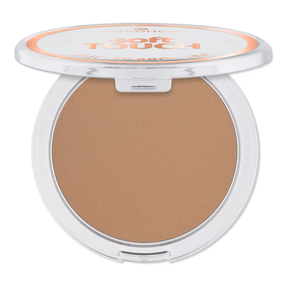 Essence Soft Touch Butter Bronzer