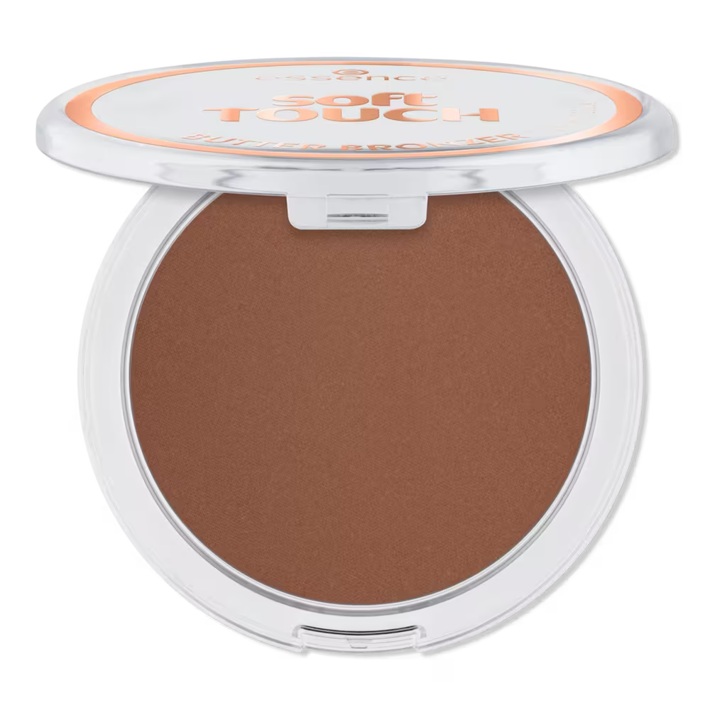 Essence Soft Touch Butter Bronzer