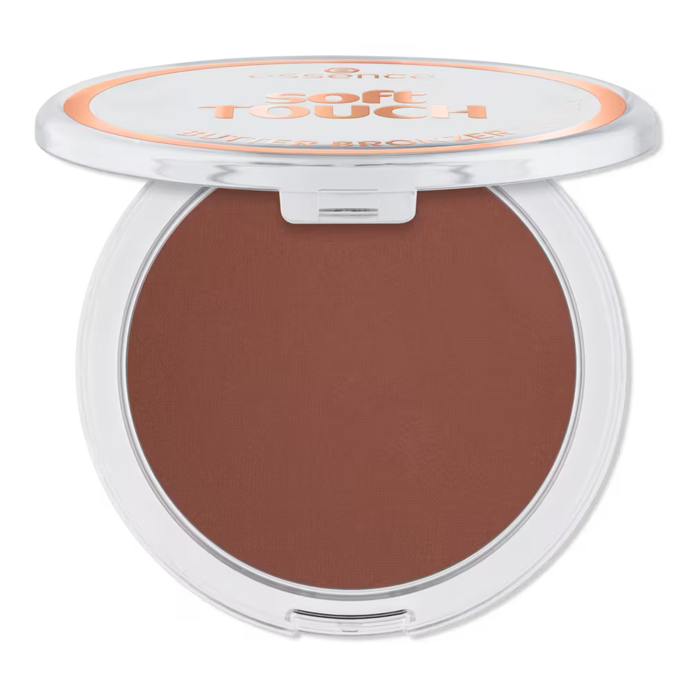 Essence Soft Touch Butter Bronzer