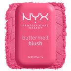 NYX Buttermelt Blush