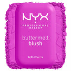 NYX Buttermelt Blush