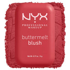 NYX Buttermelt Blush