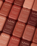 NYX Buttermelt Bronzer