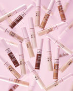 essence silky BLUR HYDRATING LONGWEAR CONCEALER