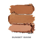 MORPHE Cheek Thrills Multi-Finish Face Trio
