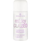 essence milky GLAZED LIQUID PRIMER