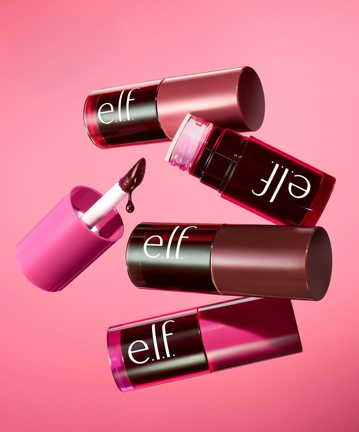 Elf Sheer For It Blush Tint