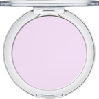 essence all about matt! fixing compact powder lavender