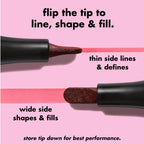 Elf Main Stain Lip Marker