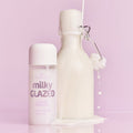 essence milky GLAZED LIQUID PRIMER