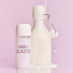 essence milky GLAZED LIQUID PRIMER